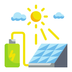 logo panneaux solaires wiki